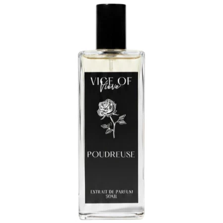 Vice of Vieve Poudreuse