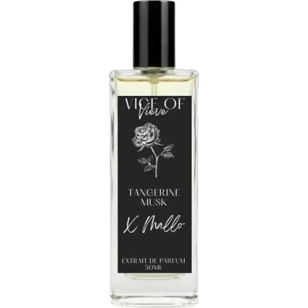 Vice of Vieve Tangerine Musk X Mallo