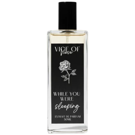 Vice of Vieve While you were Sleeping