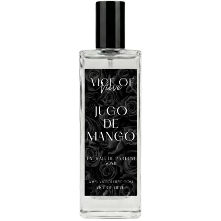 Jugo de Mango