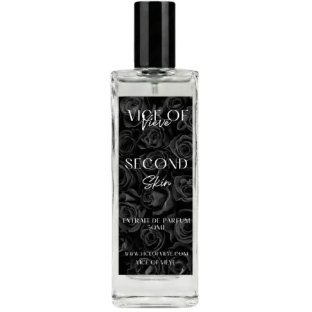 Second Skin