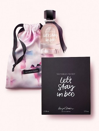 Bottle photo  Victoria's Secret