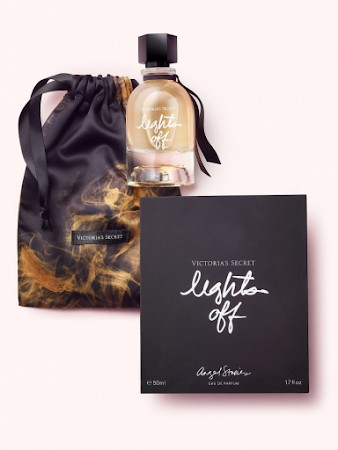 Bottle photo Victoria's Secret Angel Stories Lights Off