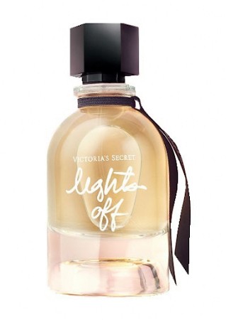 Bottle photo  Victoria's Secret