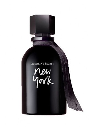 Victoria's Secret Angel Stories New York
