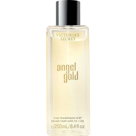 Angel Gold Fragrance Mist