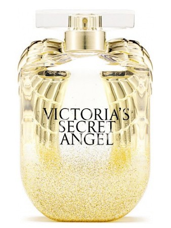 Bottle photo Victoria's Secret Angel Gold