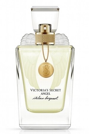 Angel Italian Bergamot