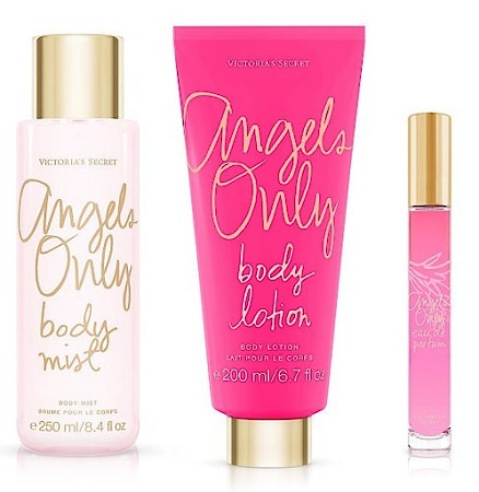 Angels Only