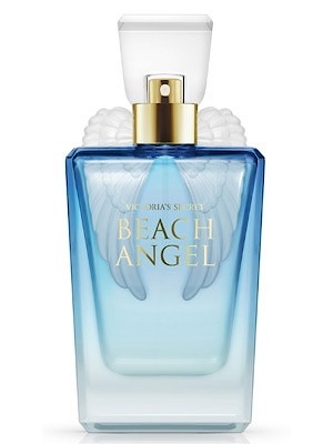 Beach Angel