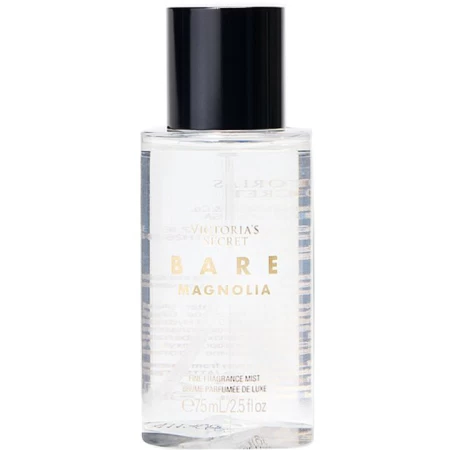 Bare Magnolia Fragrance Mist