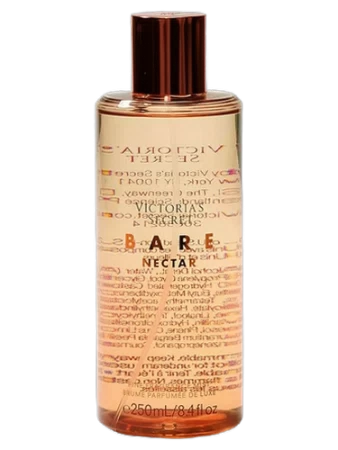 Bare Nectar Mist