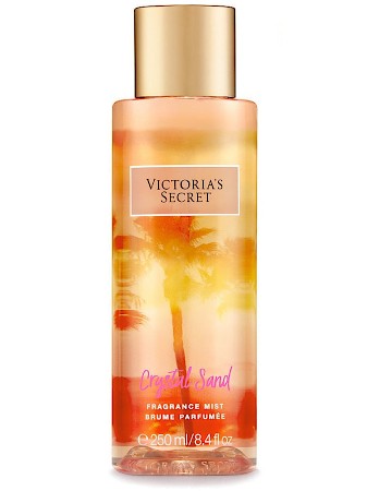 Victoria's Secret Crystal Sand
