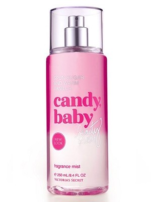 Candy, Baby