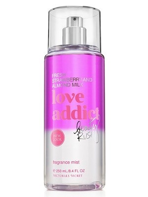 Bottle photo Victoria's Secret Love Addict