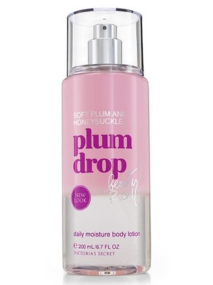 Plum Drop