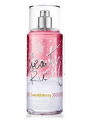 Twinkleberry