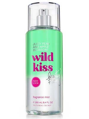 Victoria's Secret Wild Kiss