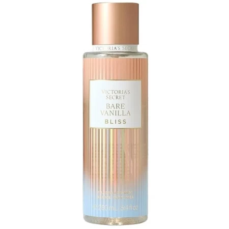 Bare Vanilla Bliss
