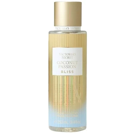 Coconut Passion Bliss