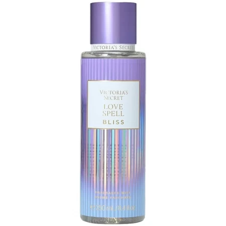 Love Spell Bliss