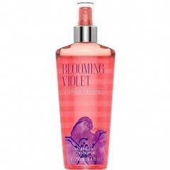 Bottle photo Victoria's Secret Blooming Violet