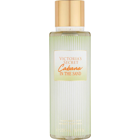 Bottle photo  Victoria's Secret