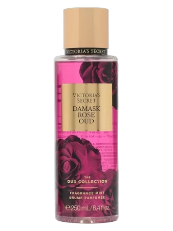 香水瓶照片  Victoria's Secret