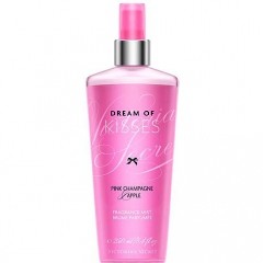 Bottle photo Victoria's Secret Dream of Kisses
