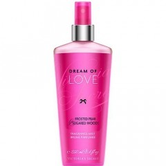 Bottle photo Victoria's Secret Dream of Love