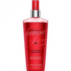 Bottle photo Victoria's Secret Dream of Passion