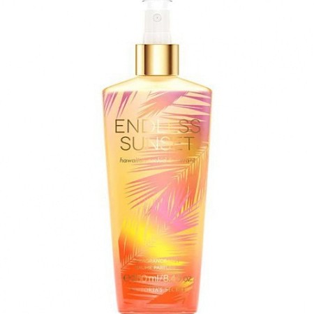 Bottle photo Victoria's Secret Endless Sunset