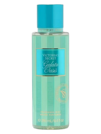 Bottle photo  Victoria's Secret