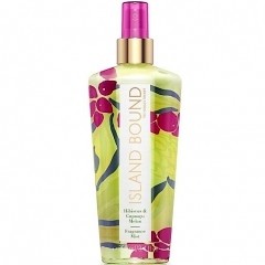 Bottle photo Victoria's Secret Island Bound