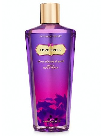 Love Spell