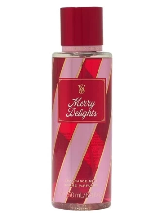 Victoria's Secret Merry Delights