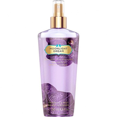 Bottle photo Victoria's Secret Moonlight Dream