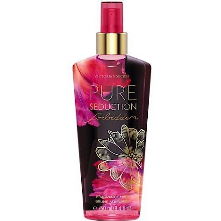 Bottle photo Victoria's Secret Pure Seduction Forbidden
