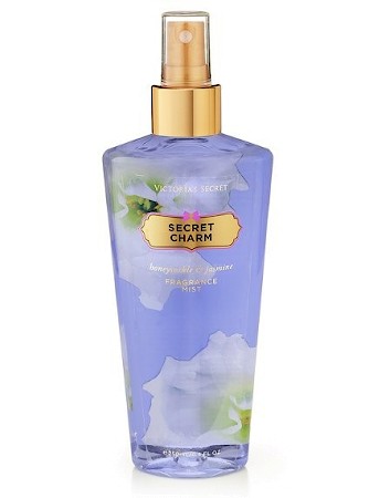 Bottle photo Victoria's Secret Secret Charm