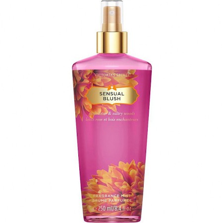 Bottle photo Victoria's Secret Sensual Blush