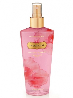 Sheer Love