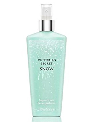 Snow Mint