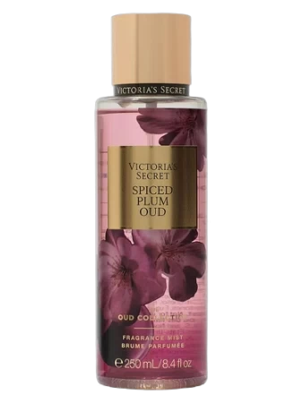 Victoria's Secret Spiced Plum Oud