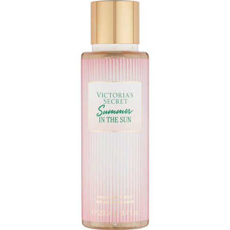 Victoria's Secret Summer in the Sun