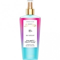 Bottle photo Victoria's Secret Sunny Brights - Sky Bright