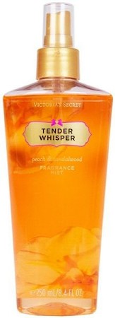 Bottle photo Victoria's Secret Tender Whisper