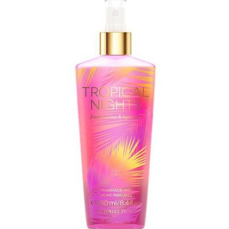 Bottle photo Victoria's Secret Tropical Nights