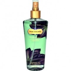Bottle photo Victoria's Secret True Escape