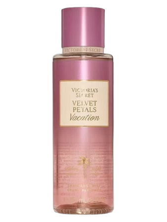 Bottle photo  Victoria's Secret