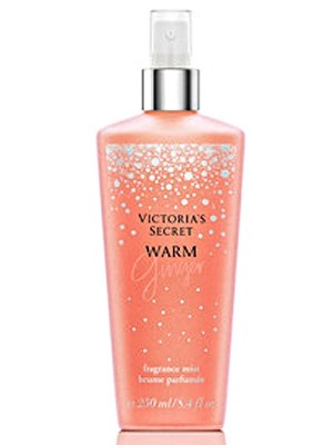 Bottle photo Victoria's Secret Warm Ginger